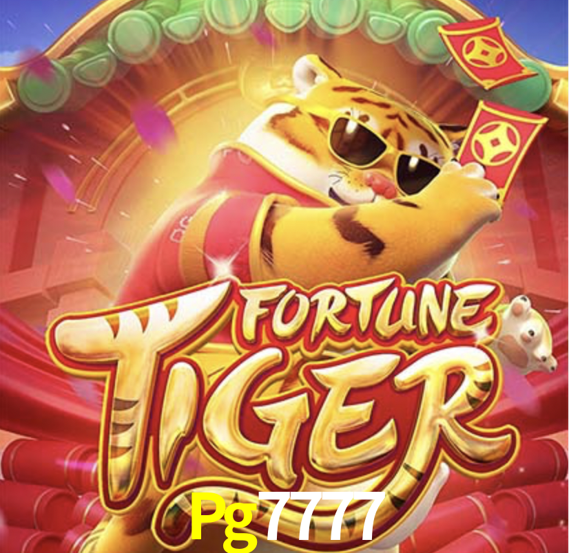 Fortune Tiger